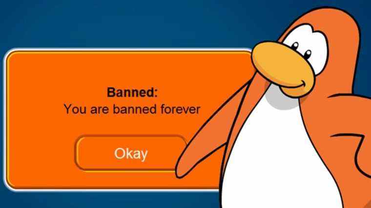 Les flics britanniques saisissent le site non officiel de Club Penguin et arrêtent trois personnes
