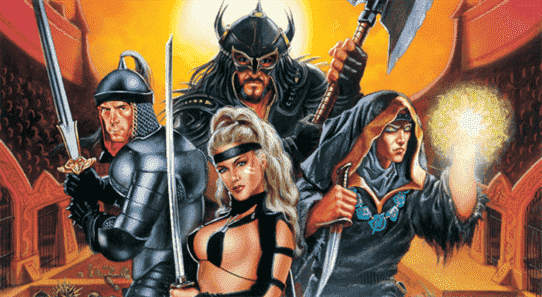 Les jeux Retro Elder Scrolls sont maintenant disponibles gratuitement sur Steam