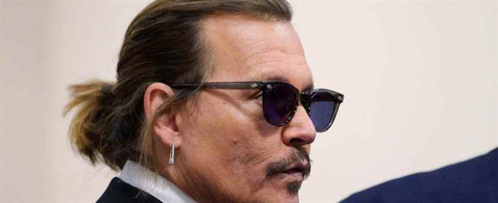 Les jurés ont montré les messages texte graphiques et violents de Johnny Depp Les plus populaires doivent être lus Inscrivez-vous aux newsletters Variété Plus de nos marques