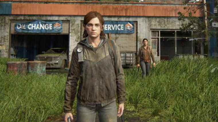 Les mods The Last of Us 2 prouvent que certains personnages peuvent être littéralement indestructibles