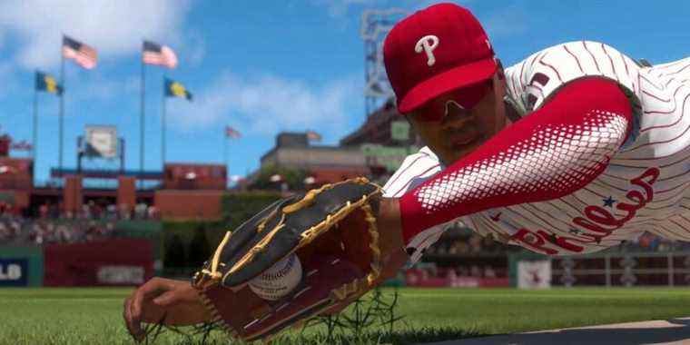 mlb the show 22 coms