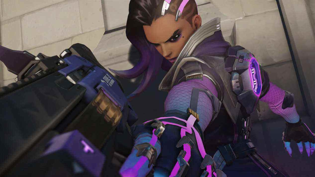 Les offres d'avril de Prime Gaming incluent des articles pour Overwatch et Hearthstone
