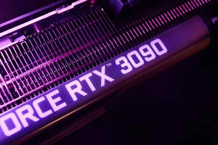 Les prix des GPU finiront par chuter, selon un analyste