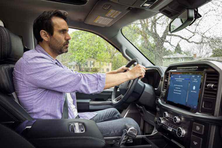 Les propriétaires de Ford et de Lincoln peuvent désormais personnaliser leurs commandes Alexa