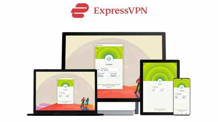 Les résultats de nos dernières critiques VPN sont arrivés et il y a un visage familier au numéro un