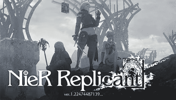 Réplicant Nier