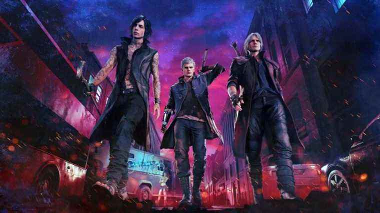 Les ventes de Devil May Cry 5 dépassent les 5 millions d’unités, désormais le jeu le plus vendu de la franchise