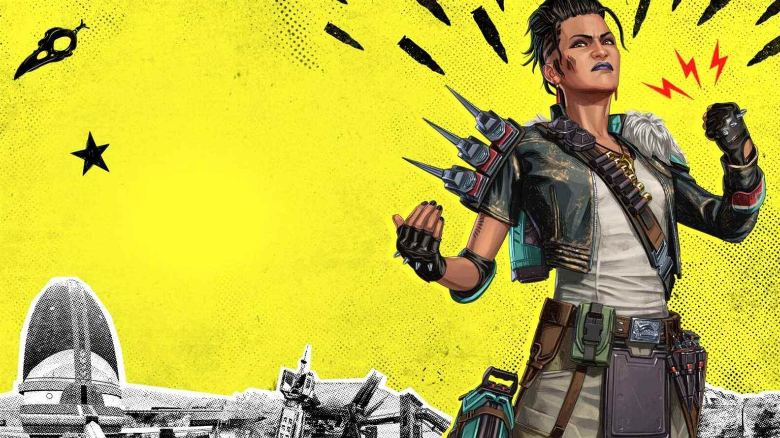 L'événement Unshackled d'Apex Legends ramène le populaire point d'éclair LTM

