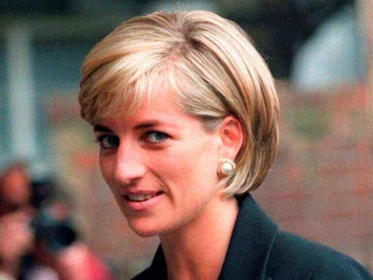 L’ex-chef royal explique pourquoi la princesse Diana n’était pas romantiquement intéressée par Tom Cruise