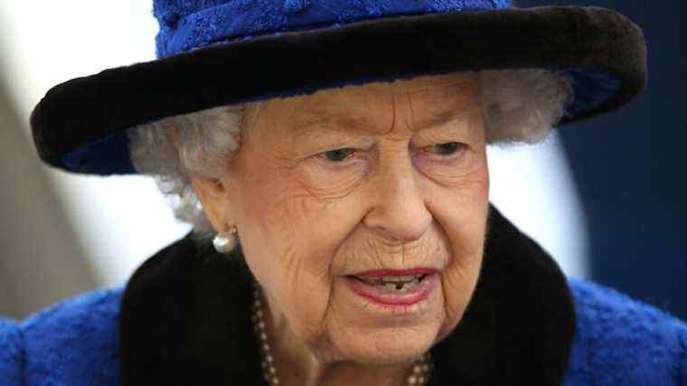 L’hymne du jubilé marquant les 70 ans de règne de la reine est lancé