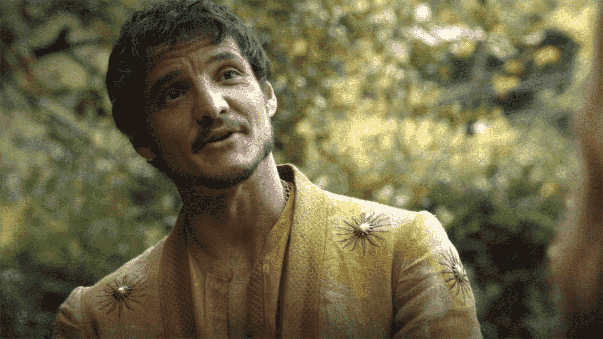 L'impressionnant Game Of Thrones 'Reunion' que Pedro Pascal a eu pendant le tournage Le poids insupportable d'un talent massif 
