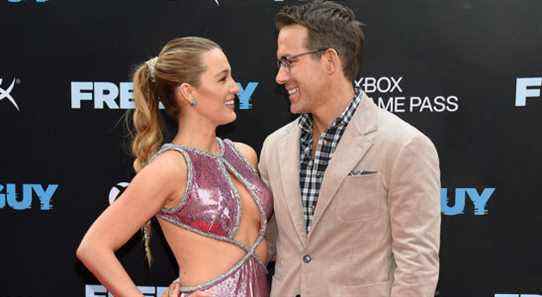 L'initiative d'effort de groupe de Ryan Reynolds et Blake Lively s'associe à Netflix pour élargir le bassin de recrutement