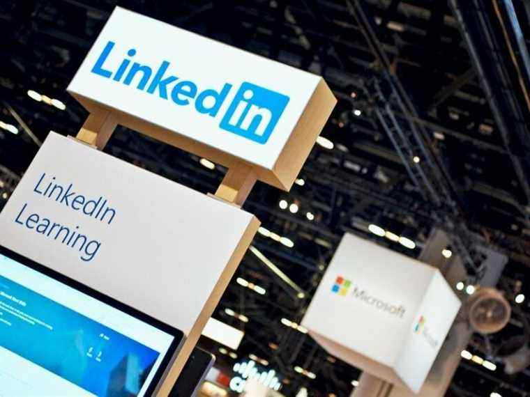 LinkedIn autorise désormais les postes d’embauche d’action positive dans certains pays