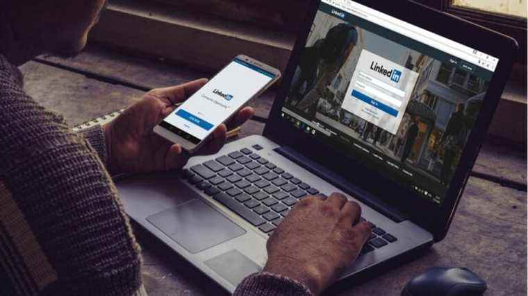 LinkedIn est désormais la marque la plus imitée par les cybercriminels