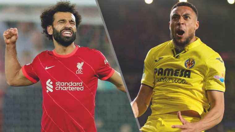 Liverpool vs Villarreal en direct: comment regarder la demi-finale de la Ligue des champions en ligne