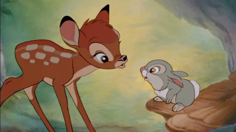 L'original Bambi Star dit que les films Disney modernes manquent de la sensibilité de Walt Disney
