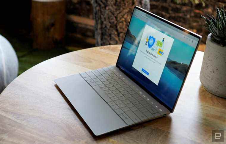 L’ultraportable XPS 13 Plus de Dell est maintenant disponible pour 1 299 $