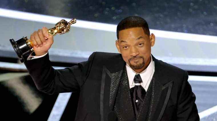 MISE À JOUR: Le producteur des Oscars dit que LAPD a proposé d’arrêter Will Smith dimanche soir, détaille les conséquences de la gifle