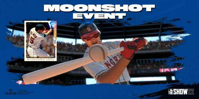 mlb the show 22 moonshine event san diego studio diamond dynasty