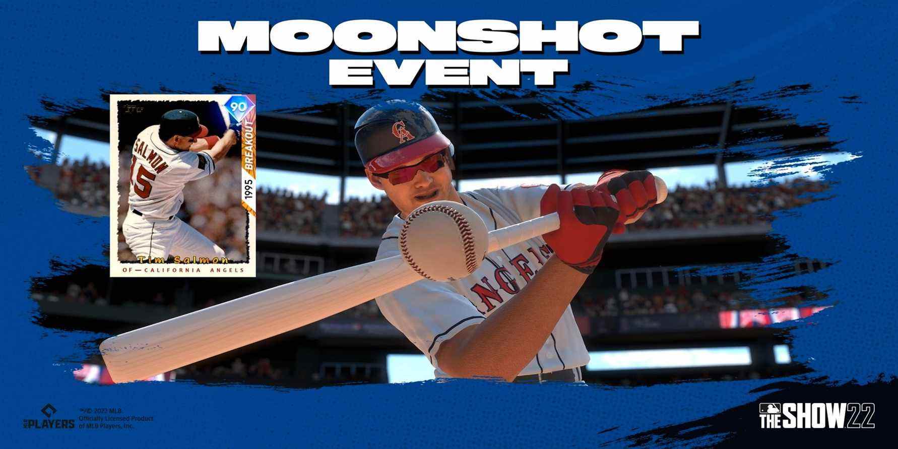 mlb the show 22 moonshine event san diego studio diamond dynasty