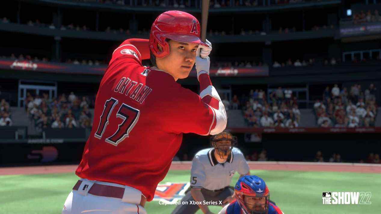 MLB The Show 22: heure de sortie et comment jouer tôt
