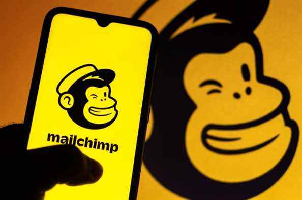 Mailchimp dit qu’un outil interne a été utilisé pour violer des centaines de comptes