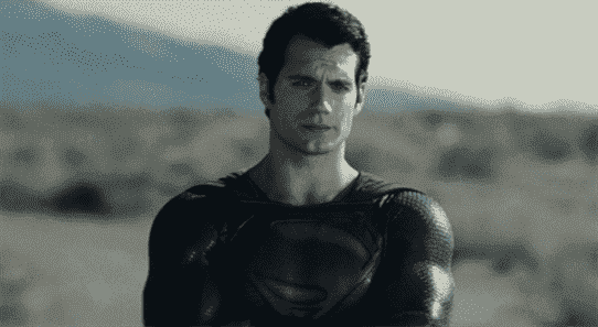 Man Of Steel 2 pourrait-il encore exister ?  Voici les dernières nouvelles de Warner Bros.