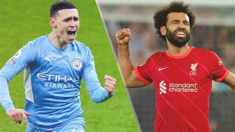 Manchester City vs Liverpool en direct – comment regarder la demi-finale de la FA Cup en ligne