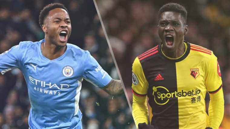 Manchester City vs Watford en direct et comment regarder le match de Premier League en ligne, nouvelles de l’équipe