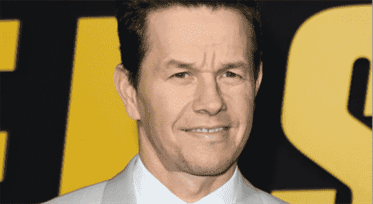 Mark Wahlberg, red carpet
