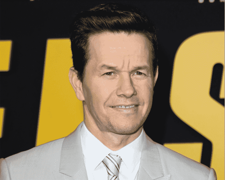 Mark Wahlberg, red carpet