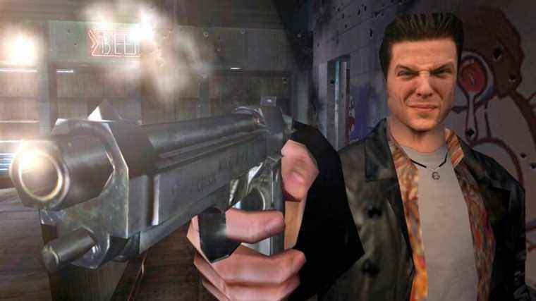 Max Payne