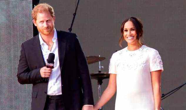 Meghan: la duchesse de Sussex rejoindra le prince Harry aux Invictus Games à La Haye