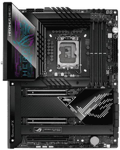 ASUS ROG Maximus Z690 Hero