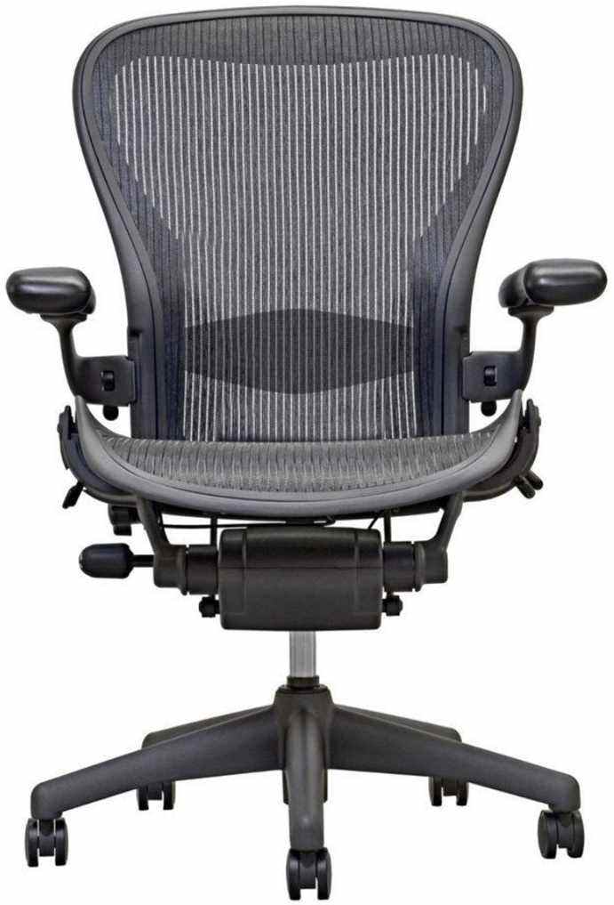 Herman Miller Aeron