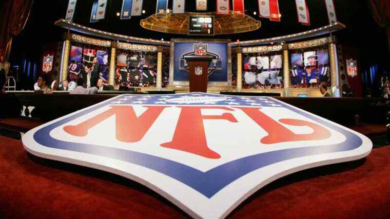 Meilleurs choix de première ronde de la NFL depuis 2002