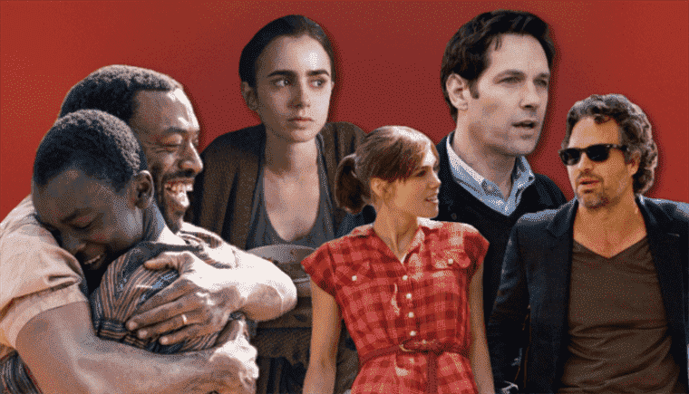 The Best Indie Movies Streaming on Netflix