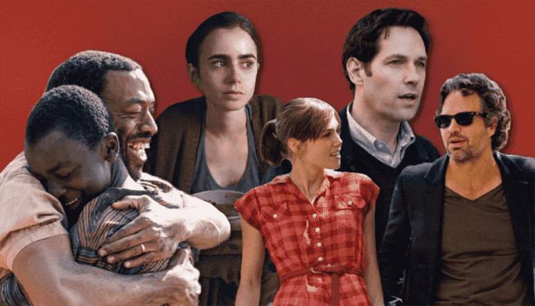 The Best Indie Movies Streaming on Netflix