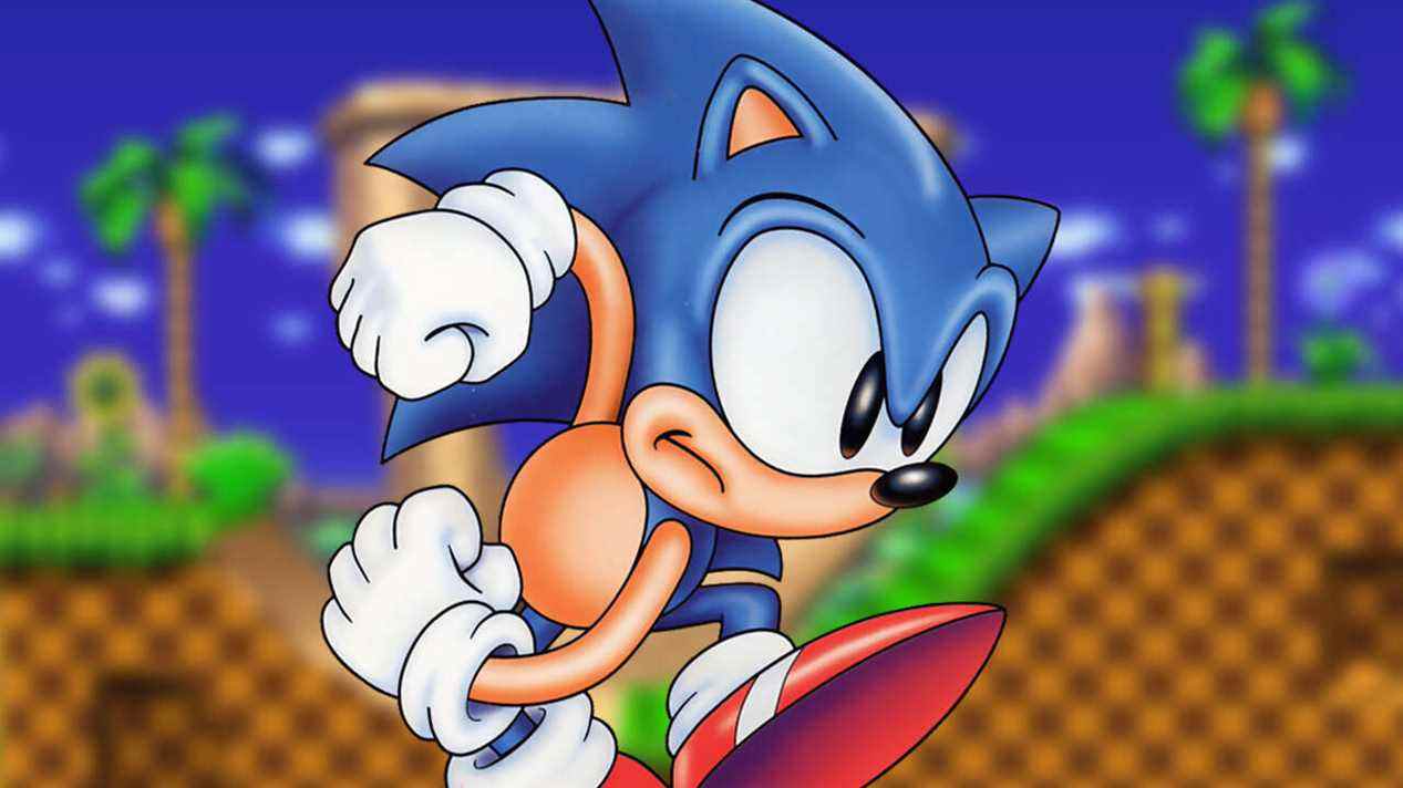 Meilleurs jeux Sonic : Classement des 10 meilleures entrées dans l'histoire de la série
