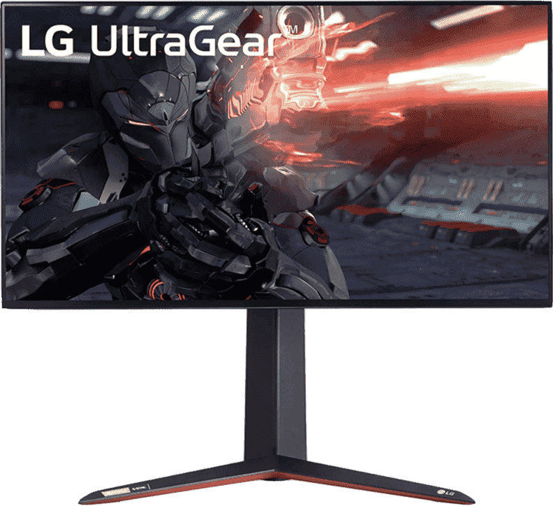 LG 27GN950-B