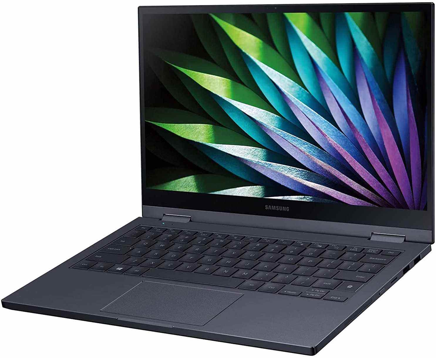 Samsung Galaxy Book Flex 2 Alpha