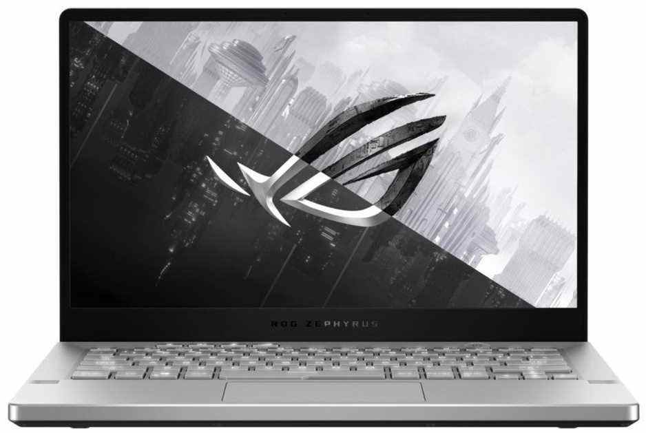 ASUS ROG Zephyrus G14