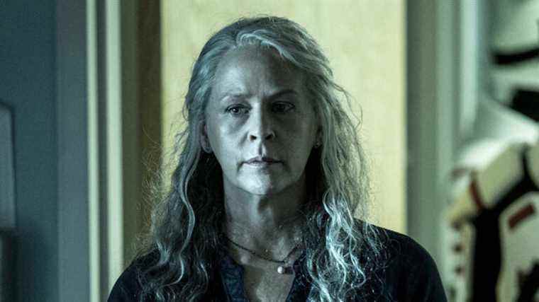 Melissa McBride de Walking Dead quitte la franchise avant le spin-off prévu
