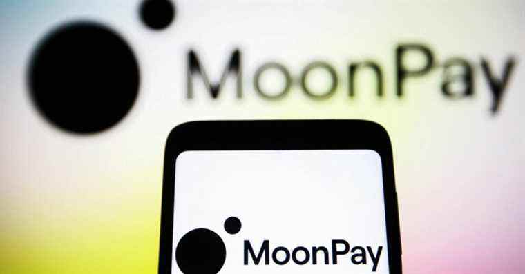 Merci Gwenyth !  MoonPay porte l’intérêt des célébrités à une valorisation de 3,4 milliards de dollars