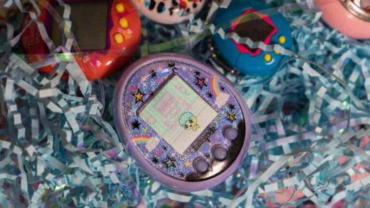 Mes Tamagotchis préférés de tous les temps