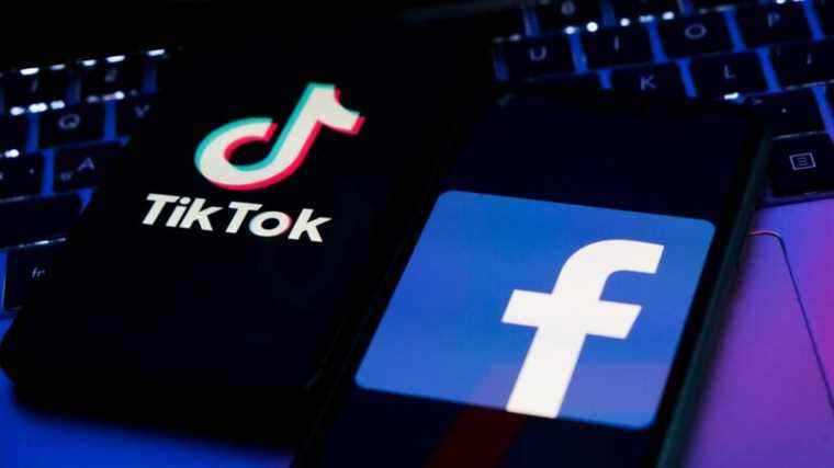 Meta essaie de blâmer TikTok pour avoir popularisé ses propres tendances d’utilisateurs toxiques