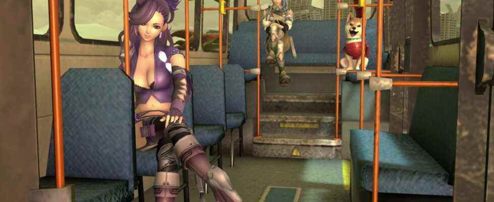 Metal Max Xeno: Reborn sort le 10 juin dans l'ouest