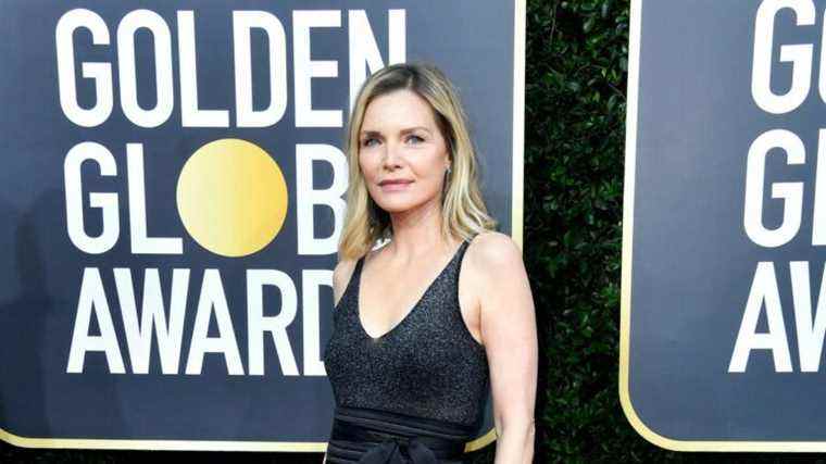 Michelle Pfeiffer explique son hésitation initiale à rejoindre Ant-Man And The Wasp