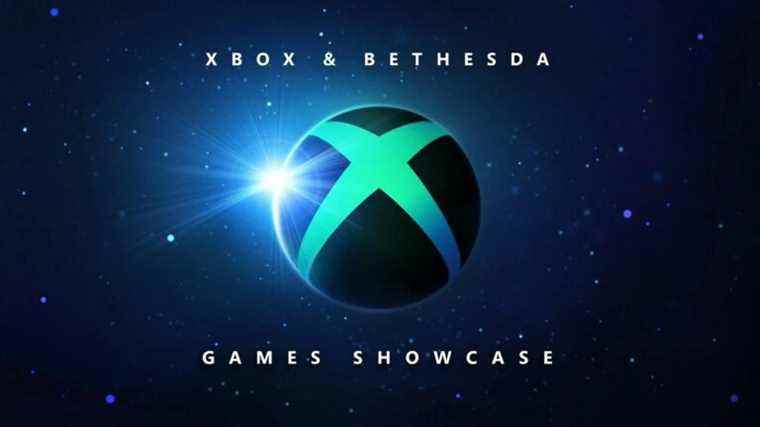 Microsoft annonce une vitrine Xbox et Bethesda pour juin
