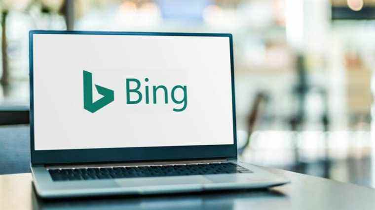 Microsoft essaie toujours désespérément de vous faire utiliser Bing